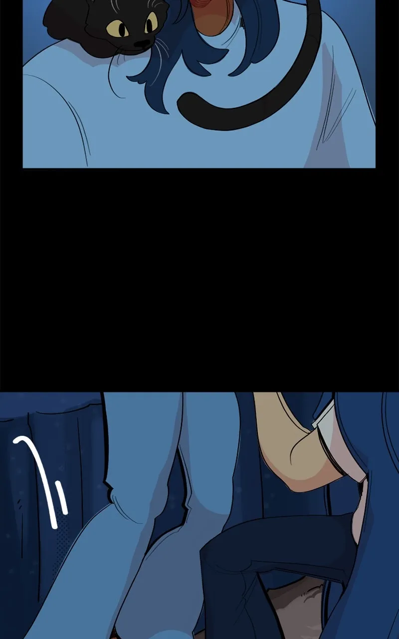 Read Not So Silent chapter 73 image 38 on Lezhin