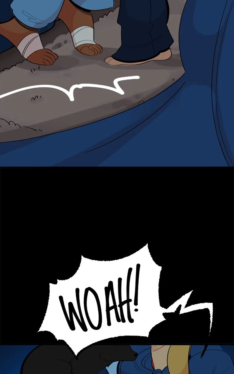 Read Not So Silent chapter 73 image 39 on Lezhin