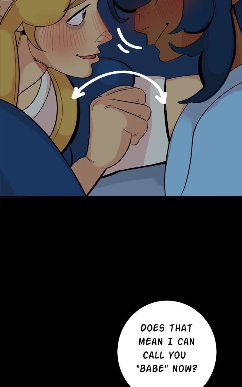 Read Not So Silent chapter 73 image 47 on Lezhin
