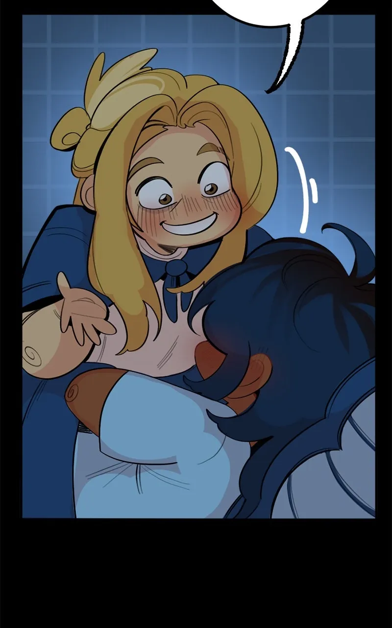 Read Not So Silent chapter 73 image 48 on Lezhin