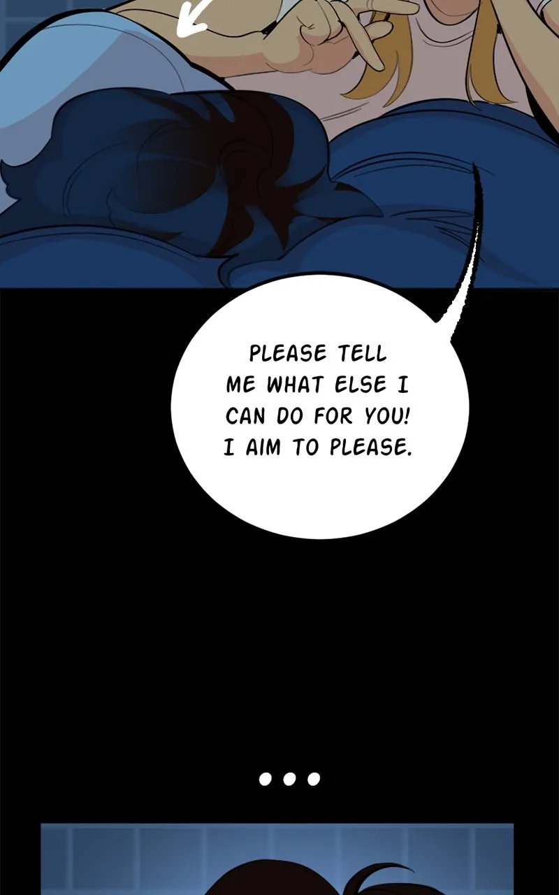 Read Not So Silent chapter 73 image 5 on Lezhin