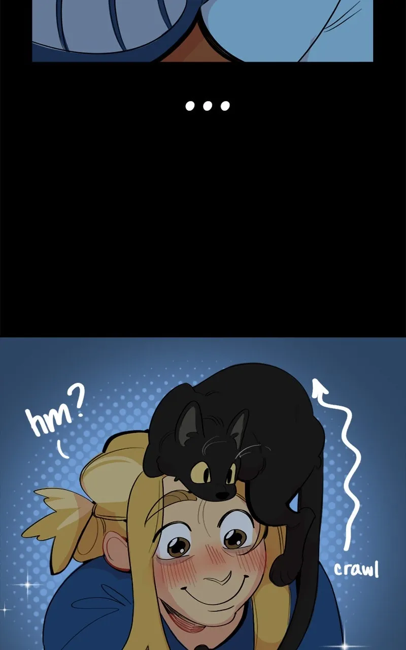 Read Not So Silent chapter 73 image 50 on Lezhin