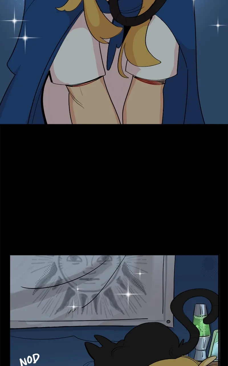 Read Not So Silent chapter 73 image 51 on Lezhin