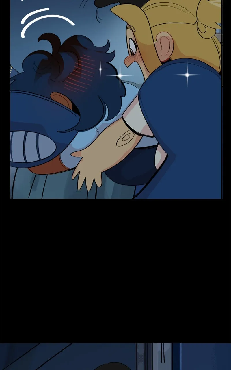 Read Not So Silent chapter 73 image 52 on Lezhin