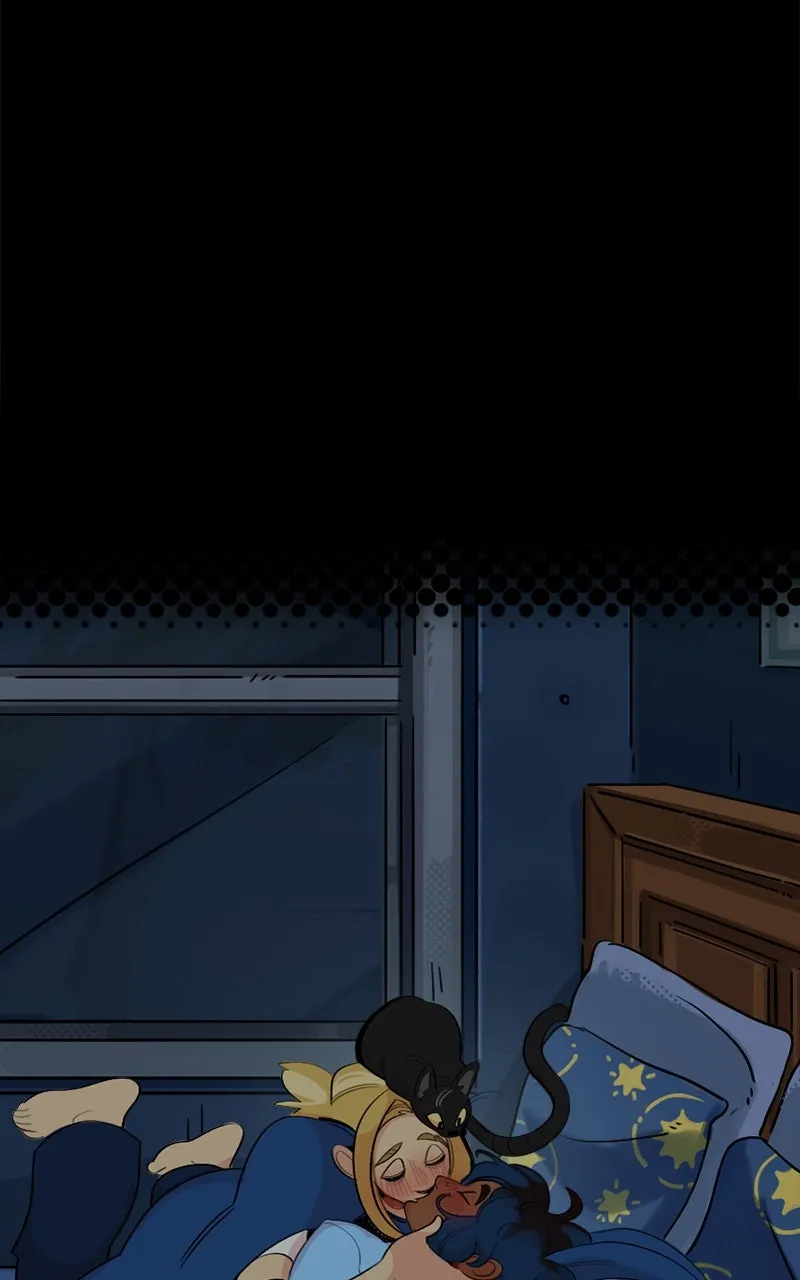 Read Not So Silent chapter 73 image 54 on Lezhin
