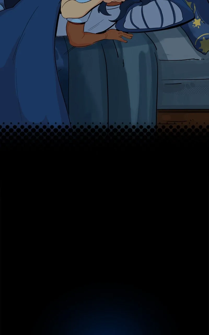 Read Not So Silent chapter 73 image 55 on Lezhin