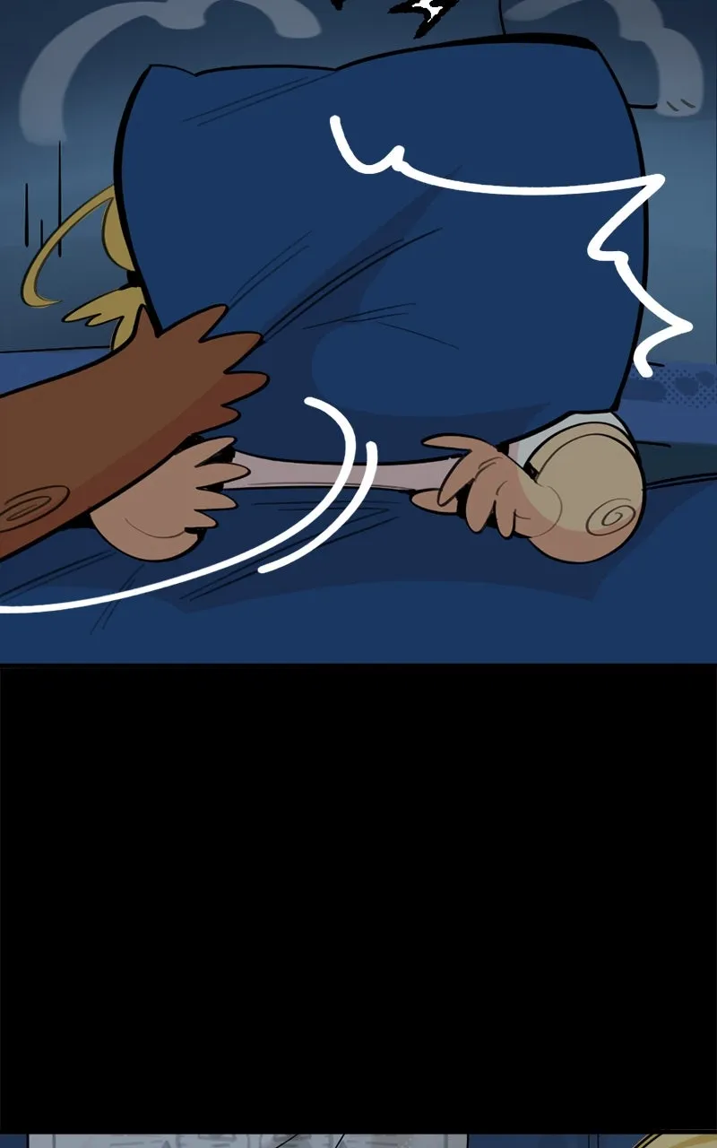 Read Not So Silent chapter 73 image 8 on Lezhin