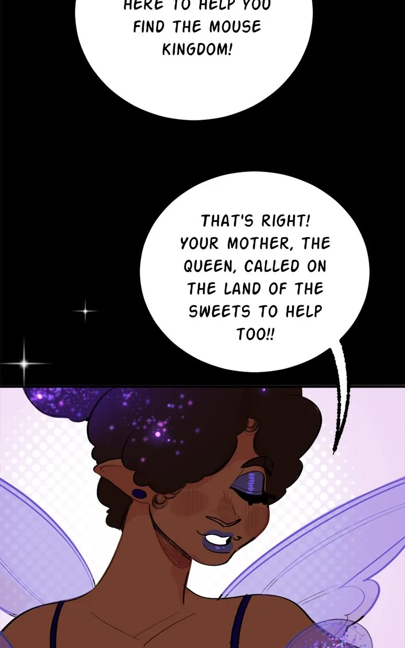 Read Not So Silent chapter 74 image 10 on Lezhin
