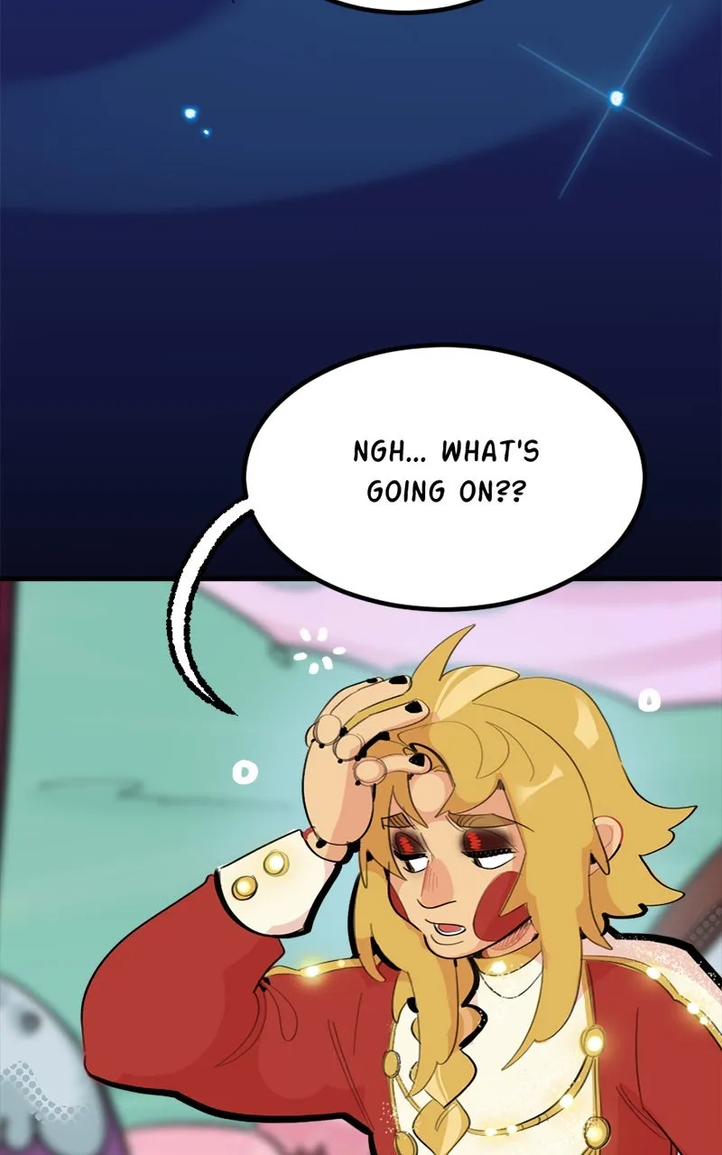 Read Not So Silent chapter 74 image 2 on Lezhin