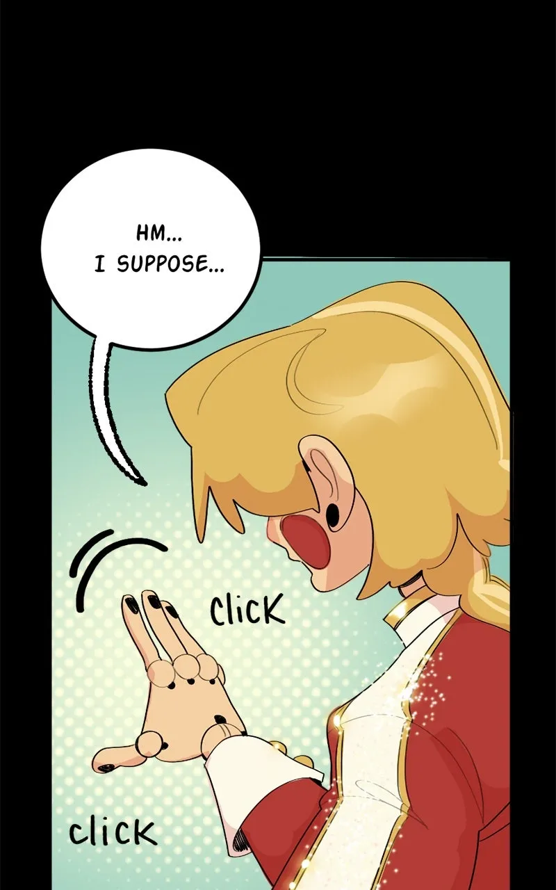 Read Not So Silent chapter 74 image 20 on Lezhin