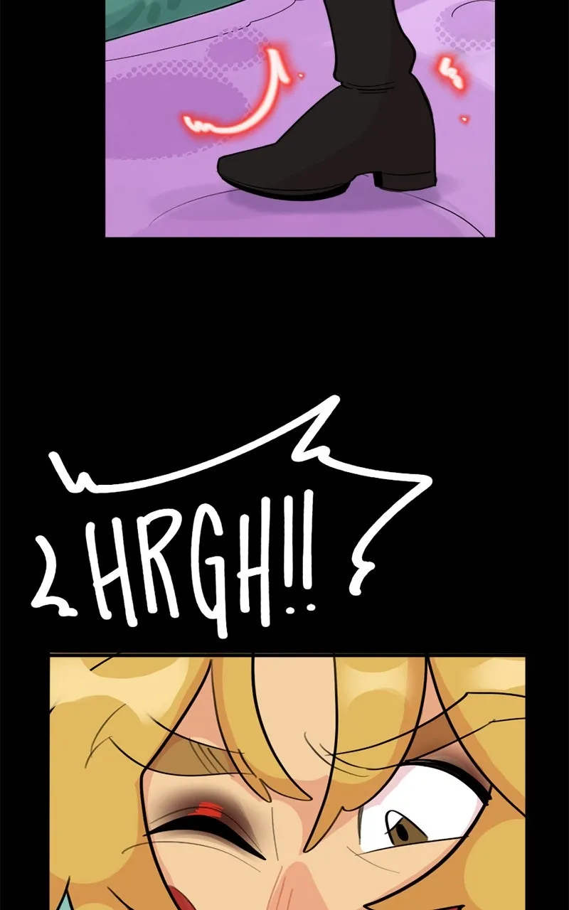 Read Not So Silent chapter 74 image 22 on Lezhin