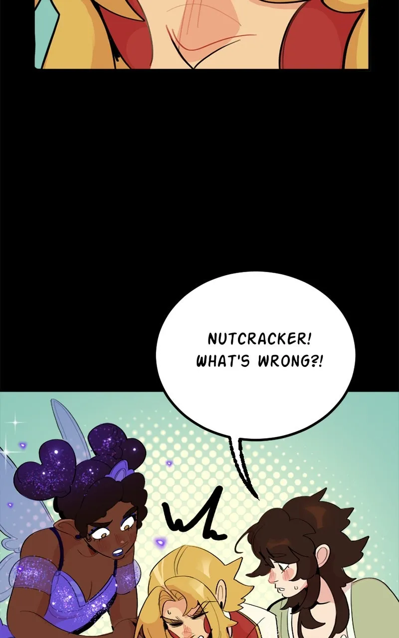 Read Not So Silent chapter 74 image 23 on Lezhin