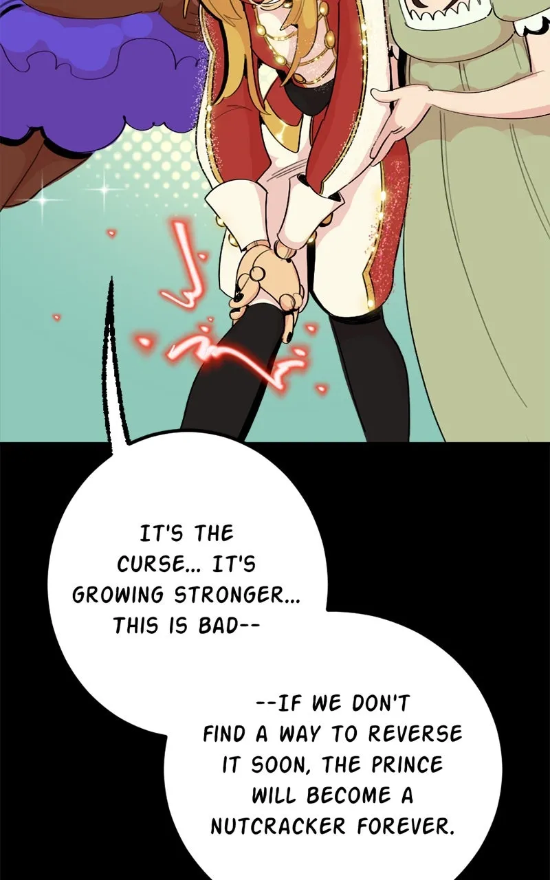 Read Not So Silent chapter 74 image 24 on Lezhin