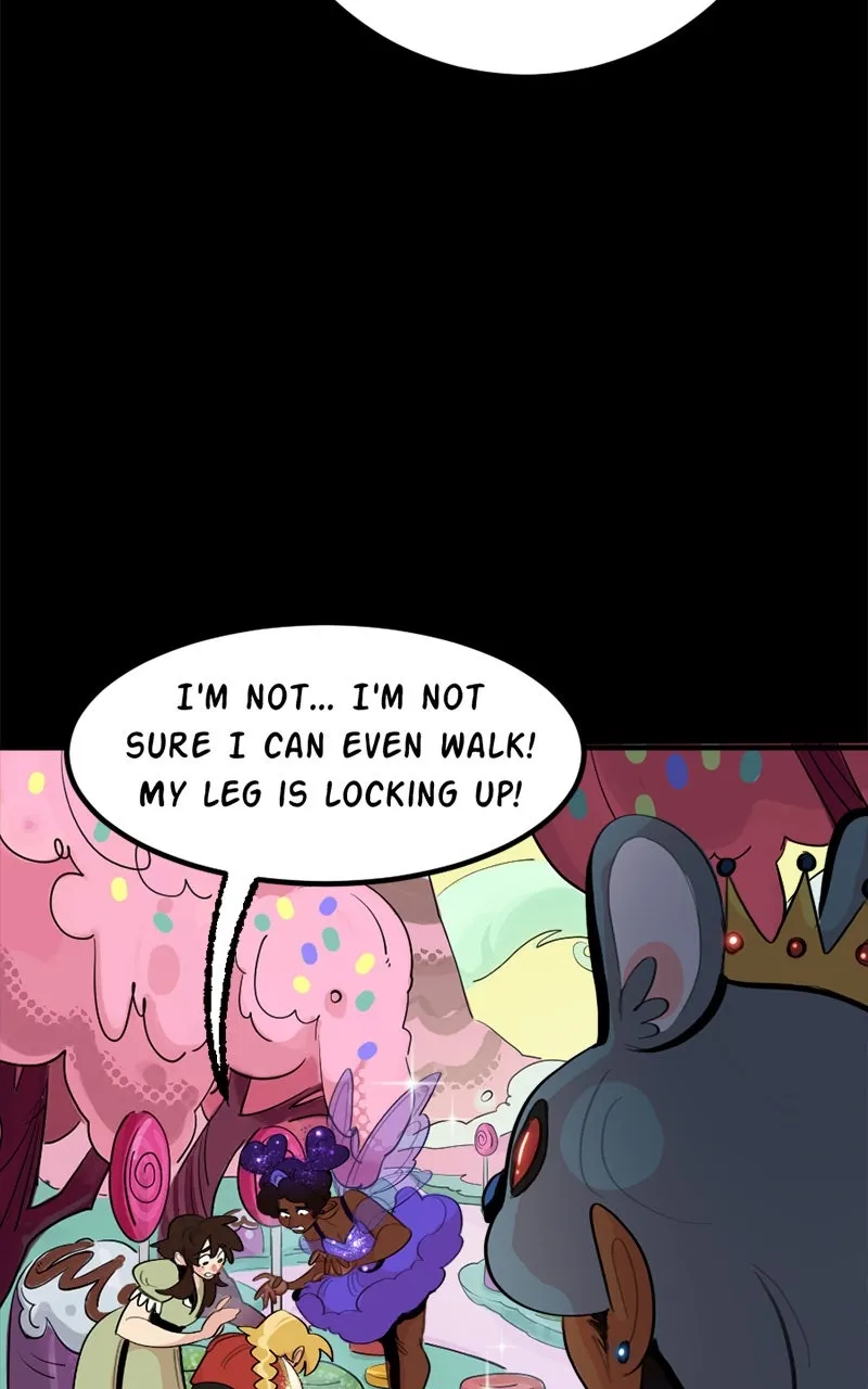 Read Not So Silent chapter 74 image 25 on Lezhin