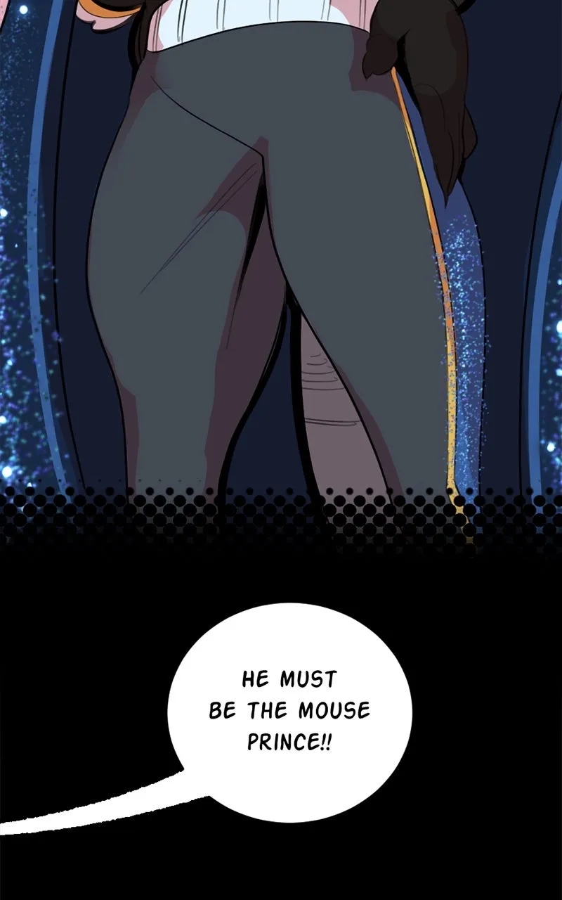 Read Not So Silent chapter 74 image 32 on Lezhin
