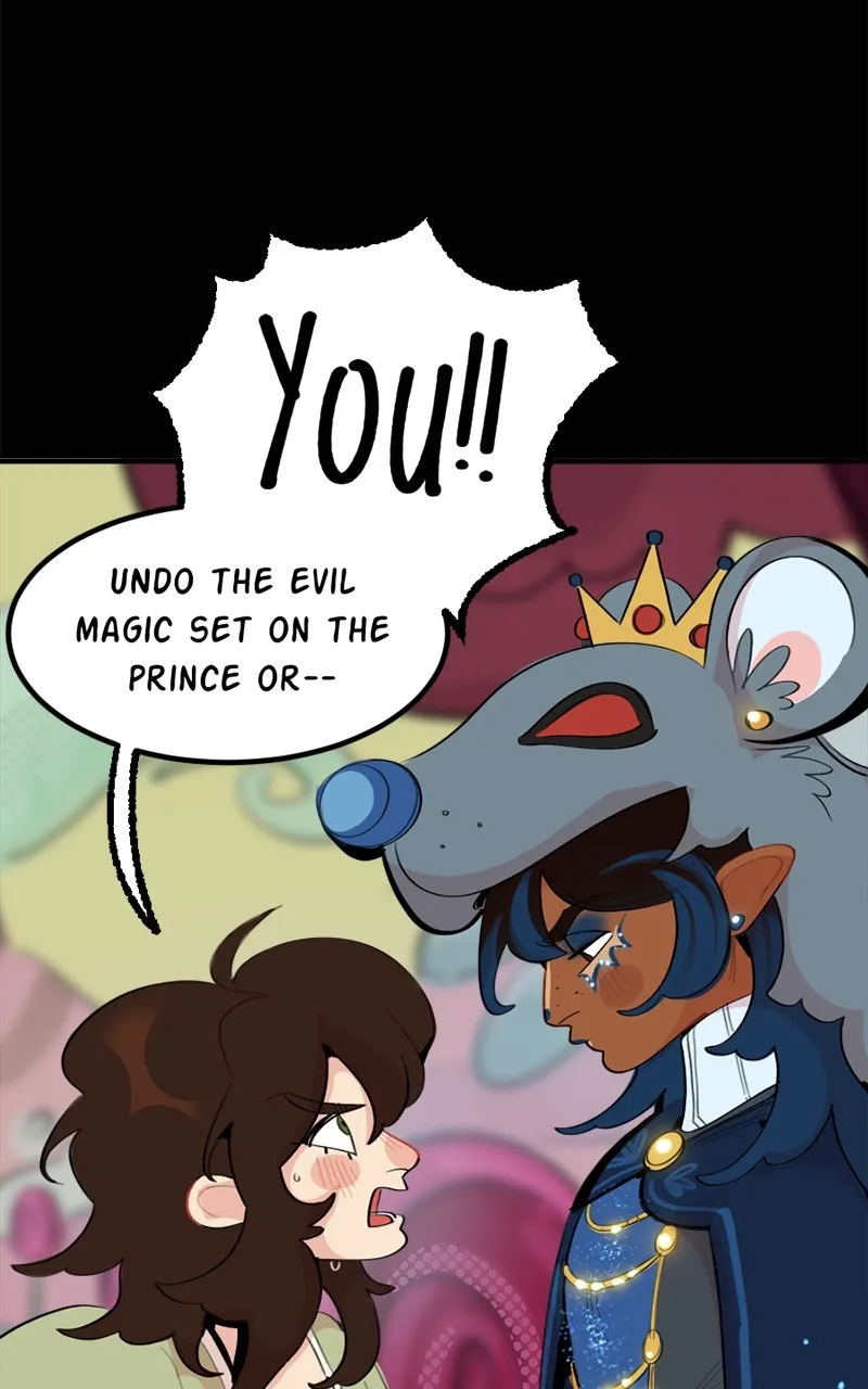 Read Not So Silent chapter 74 image 33 on Lezhin