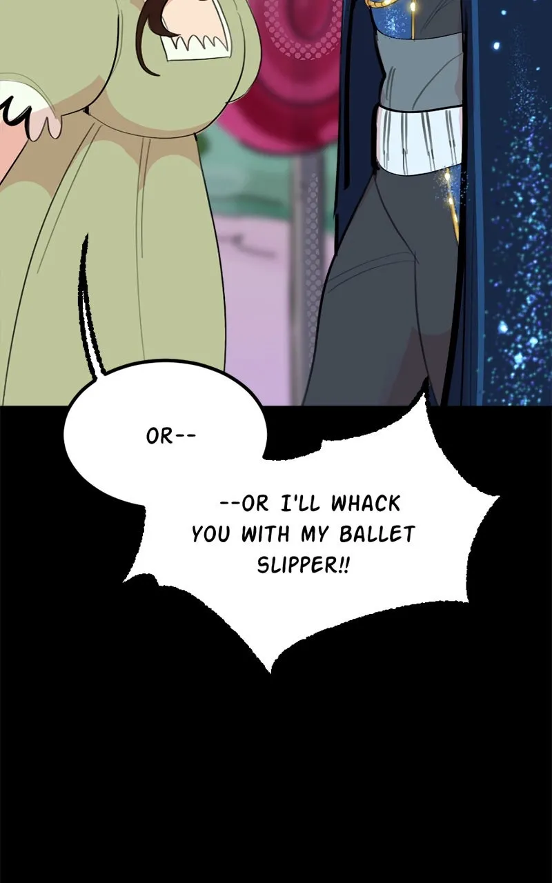 Read Not So Silent chapter 74 image 34 on Lezhin