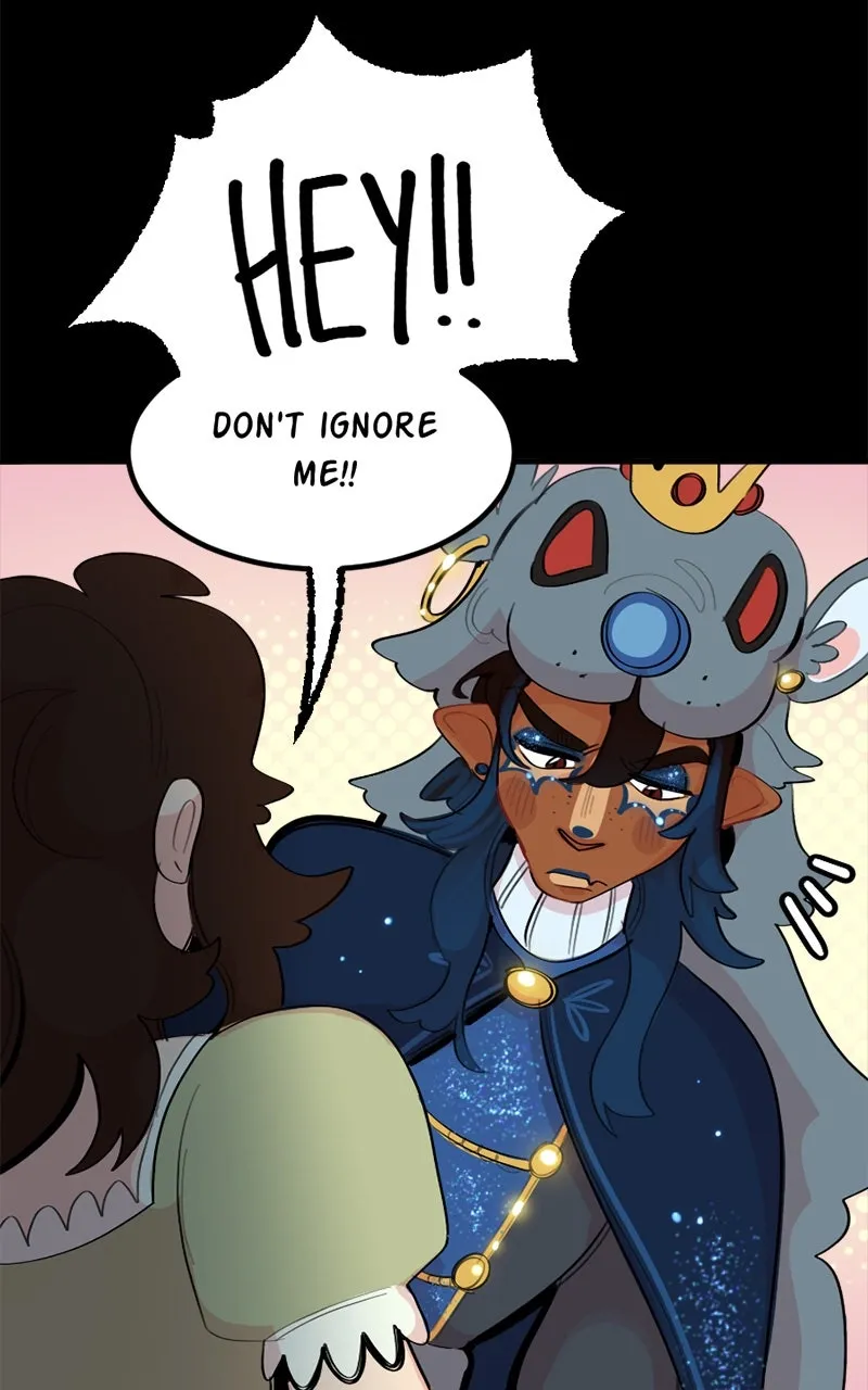 Read Not So Silent chapter 74 image 35 on Lezhin