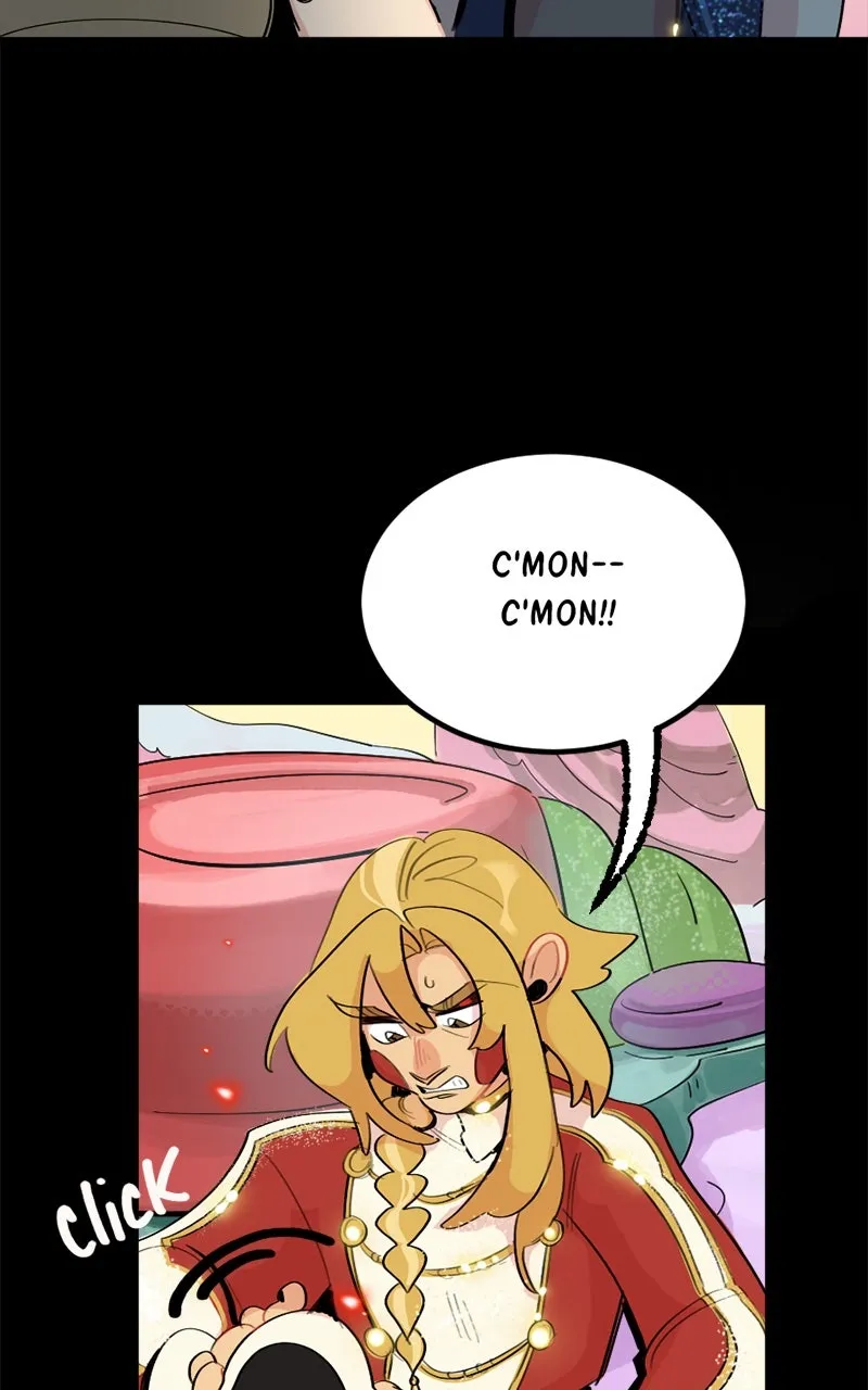 Read Not So Silent chapter 74 image 36 on Lezhin