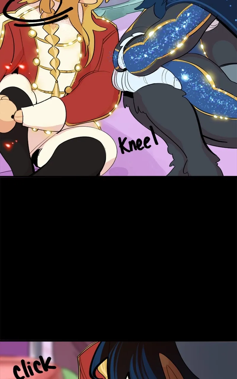 Read Not So Silent chapter 74 image 38 on Lezhin