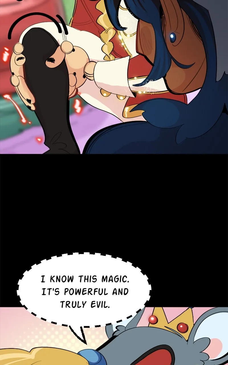 Read Not So Silent chapter 74 image 39 on Lezhin