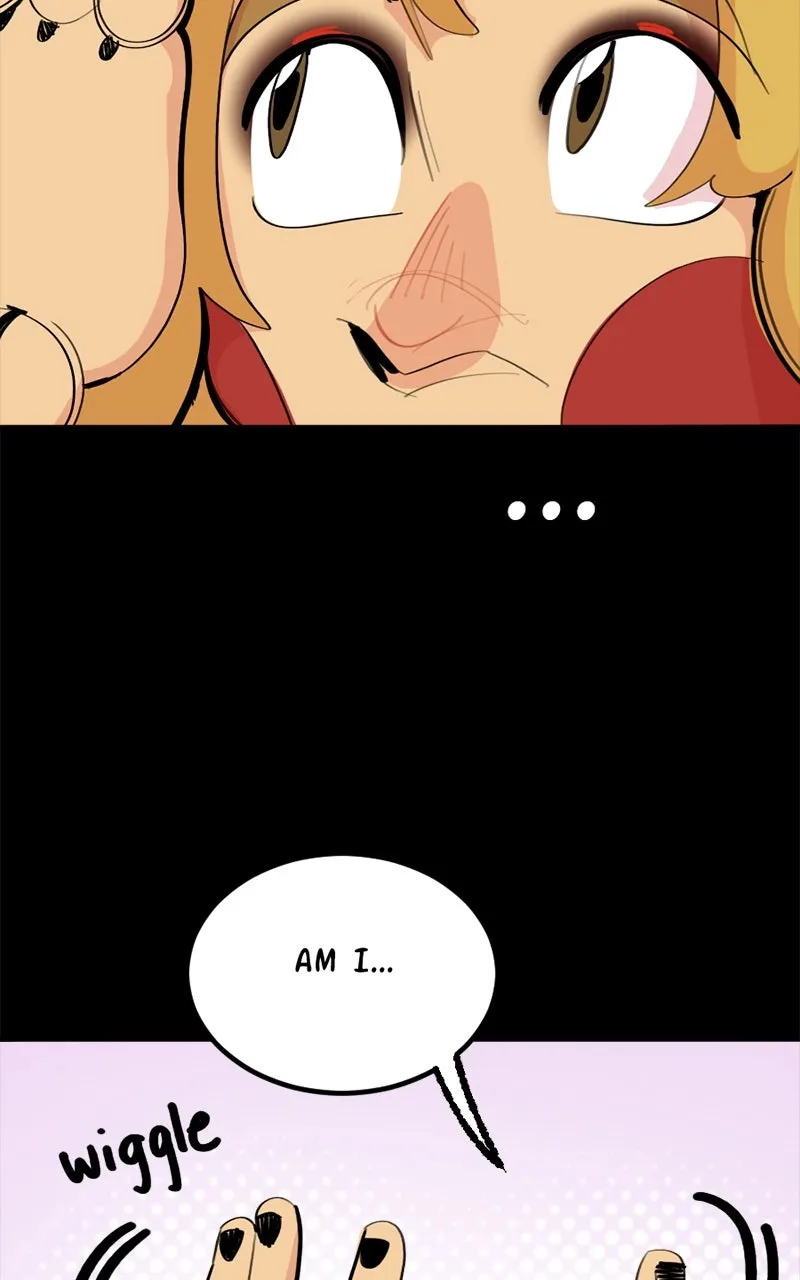 Read Not So Silent chapter 74 image 4 on Lezhin