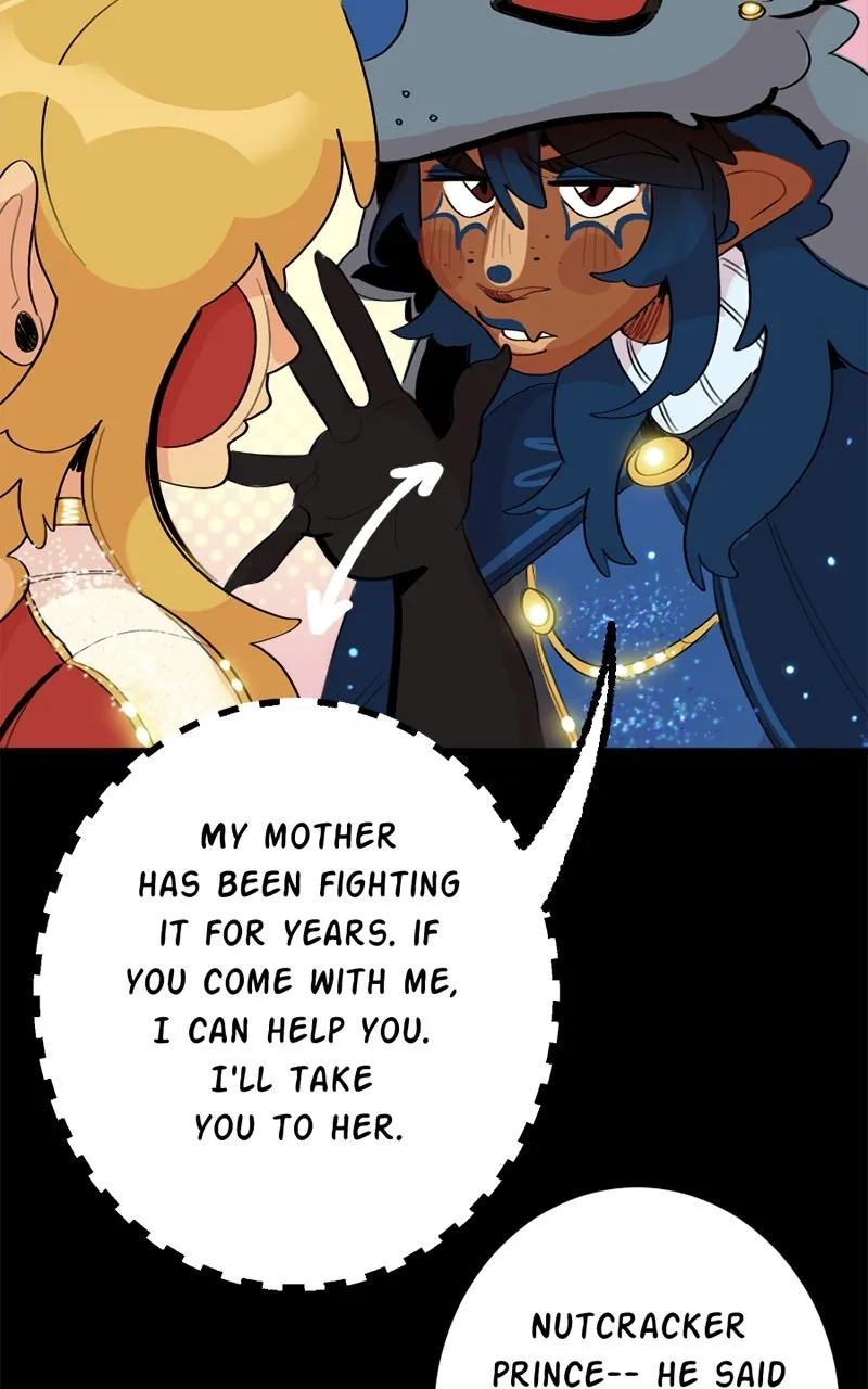 Read Not So Silent chapter 74 image 40 on Lezhin