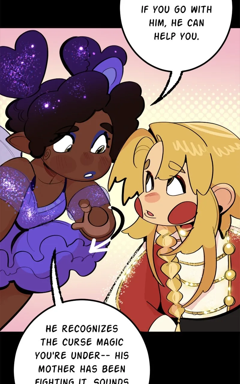 Read Not So Silent chapter 74 image 41 on Lezhin