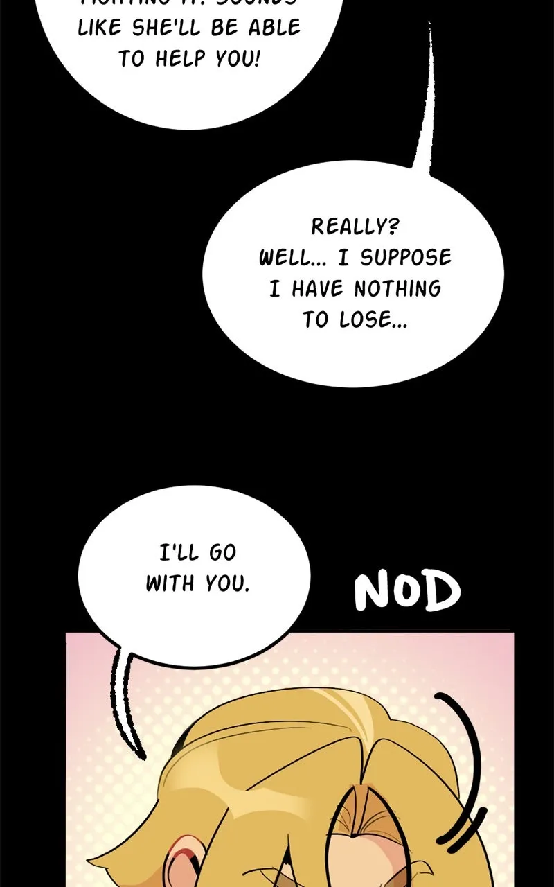Read Not So Silent chapter 74 image 42 on Lezhin