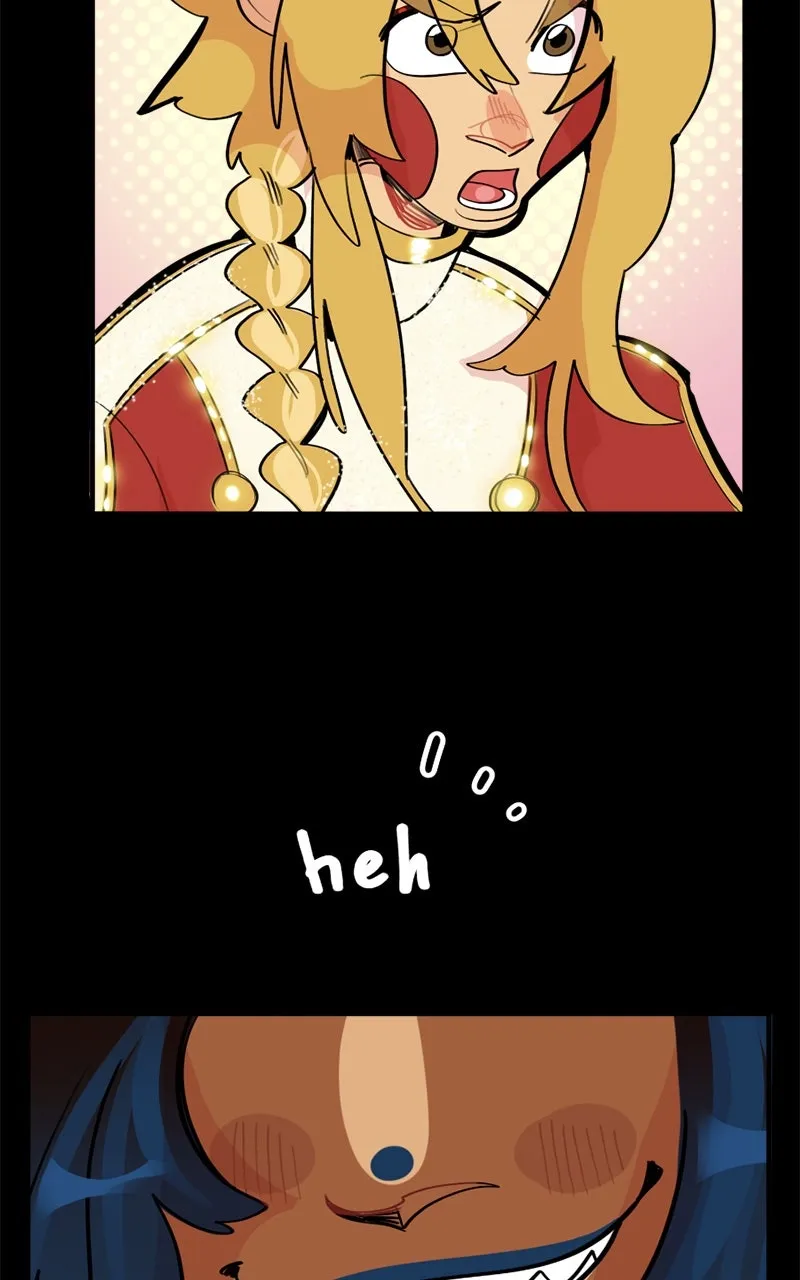 Read Not So Silent chapter 74 image 43 on Lezhin
