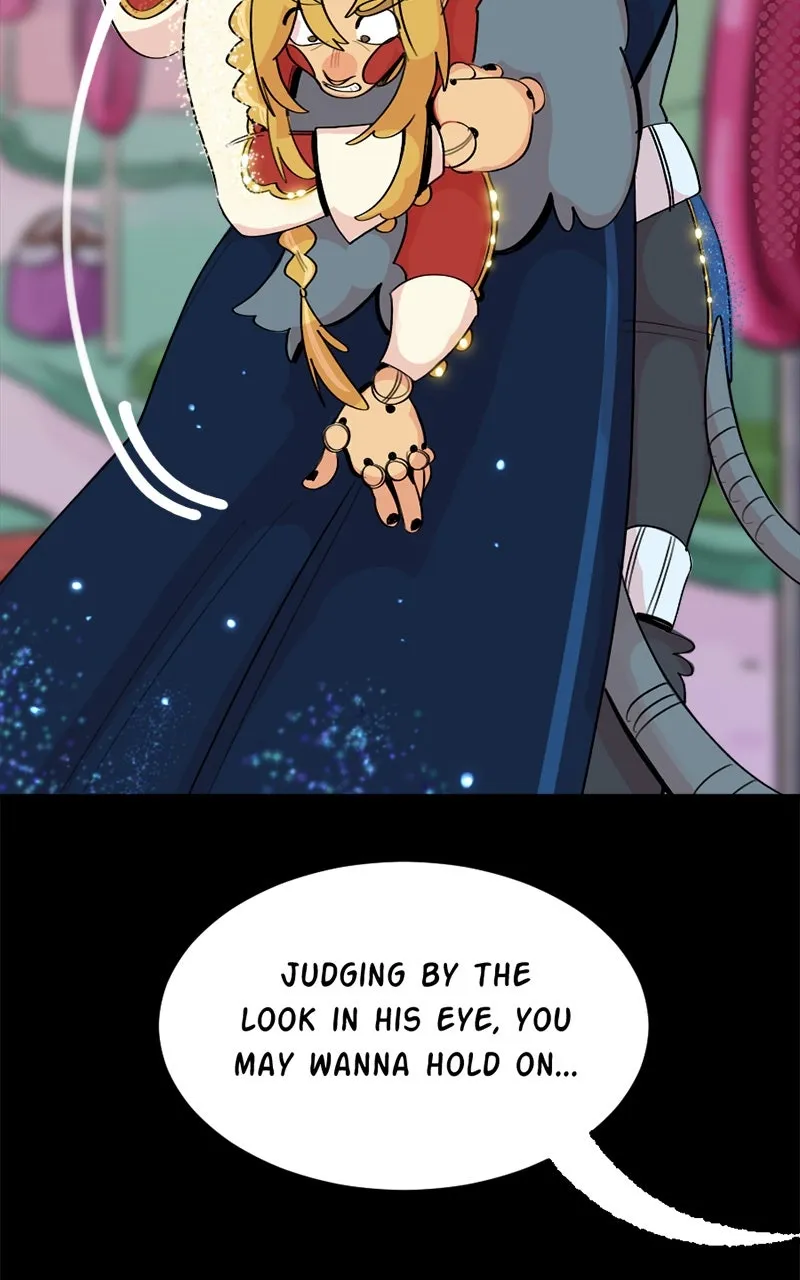 Read Not So Silent chapter 74 image 45 on Lezhin