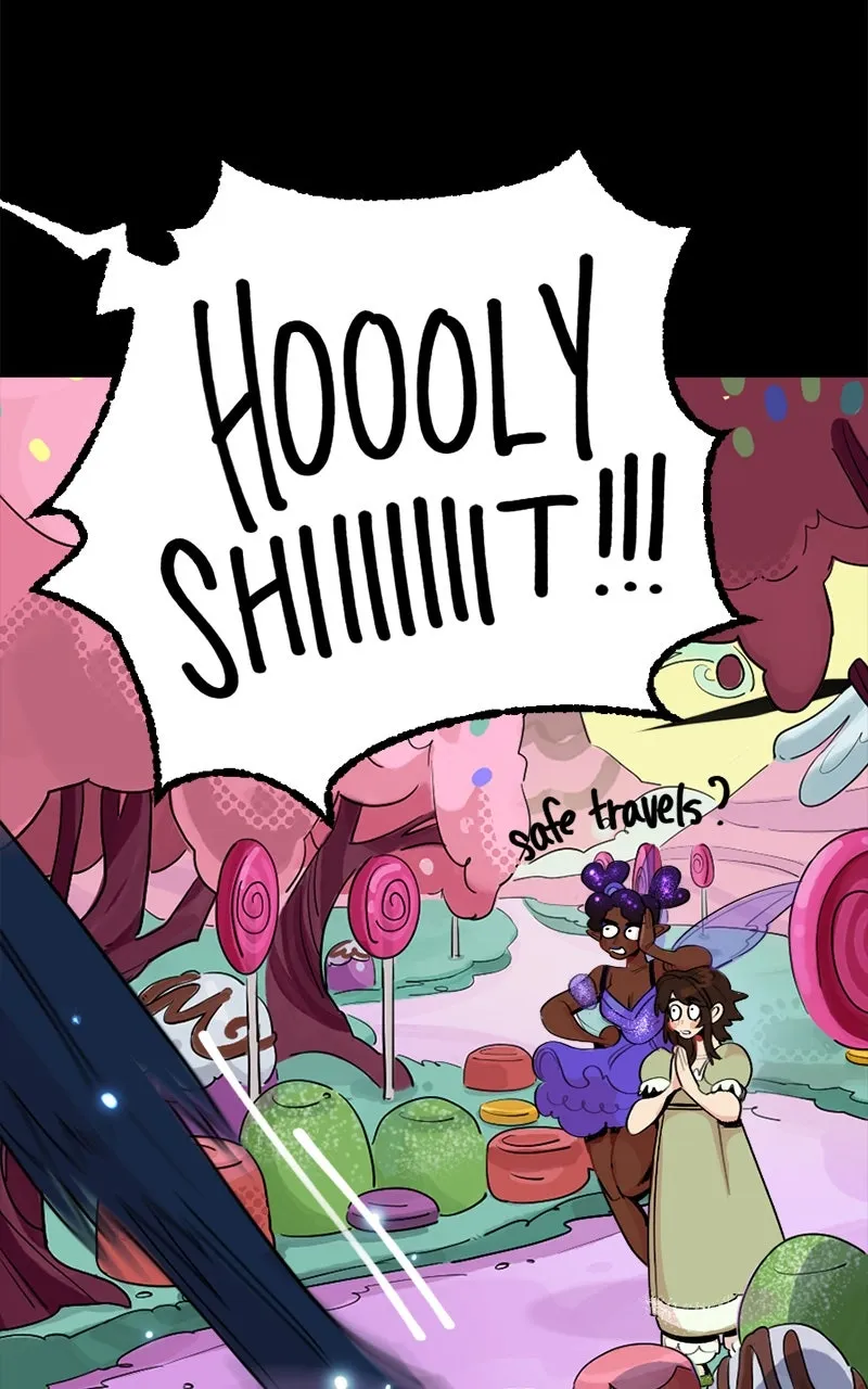 Read Not So Silent chapter 74 image 47 on Lezhin