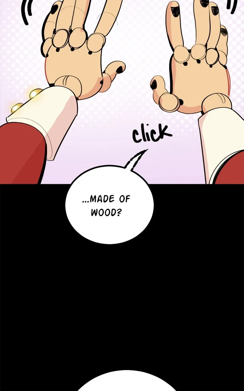 Read Not So Silent chapter 74 image 5 on Lezhin