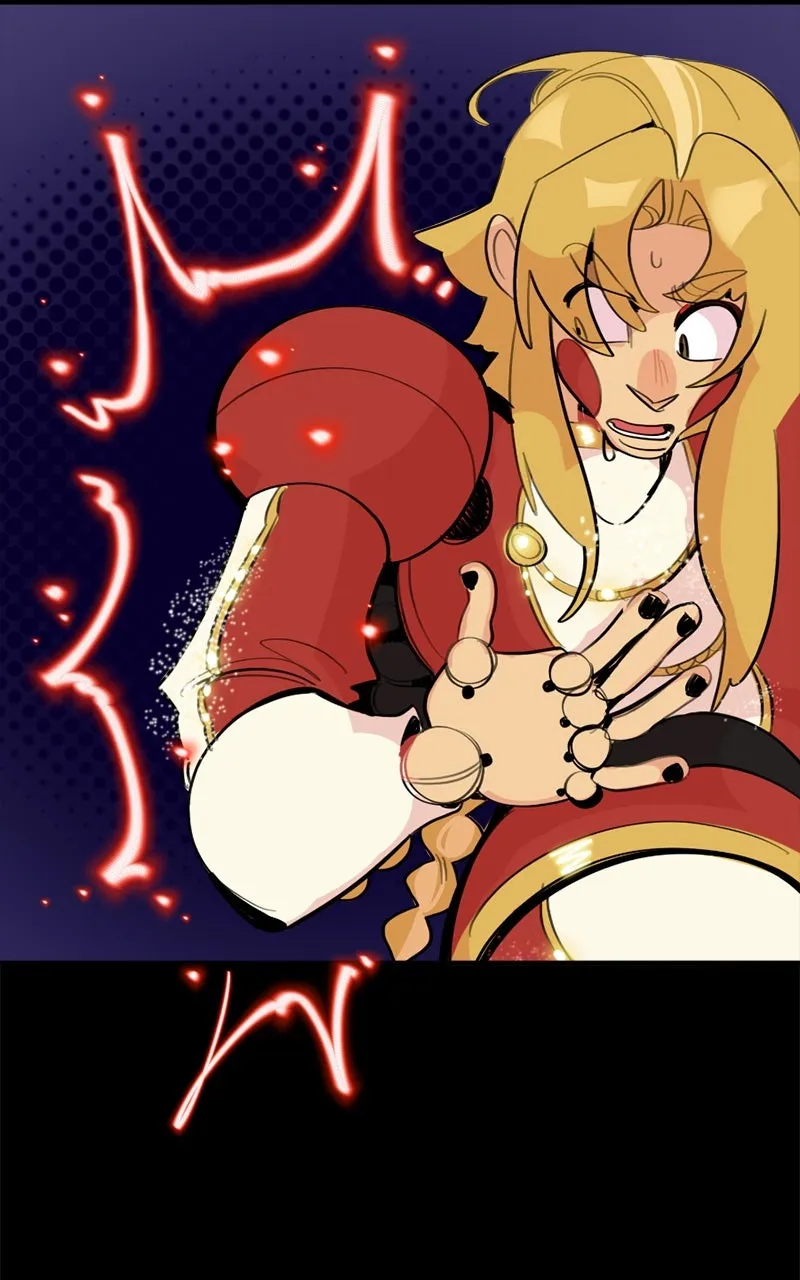 Read Not So Silent chapter 74 image 56 on Lezhin
