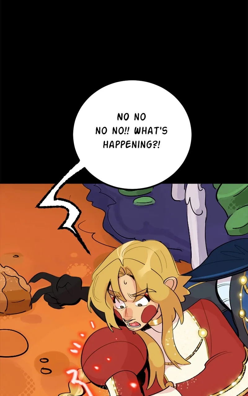 Read Not So Silent chapter 74 image 57 on Lezhin