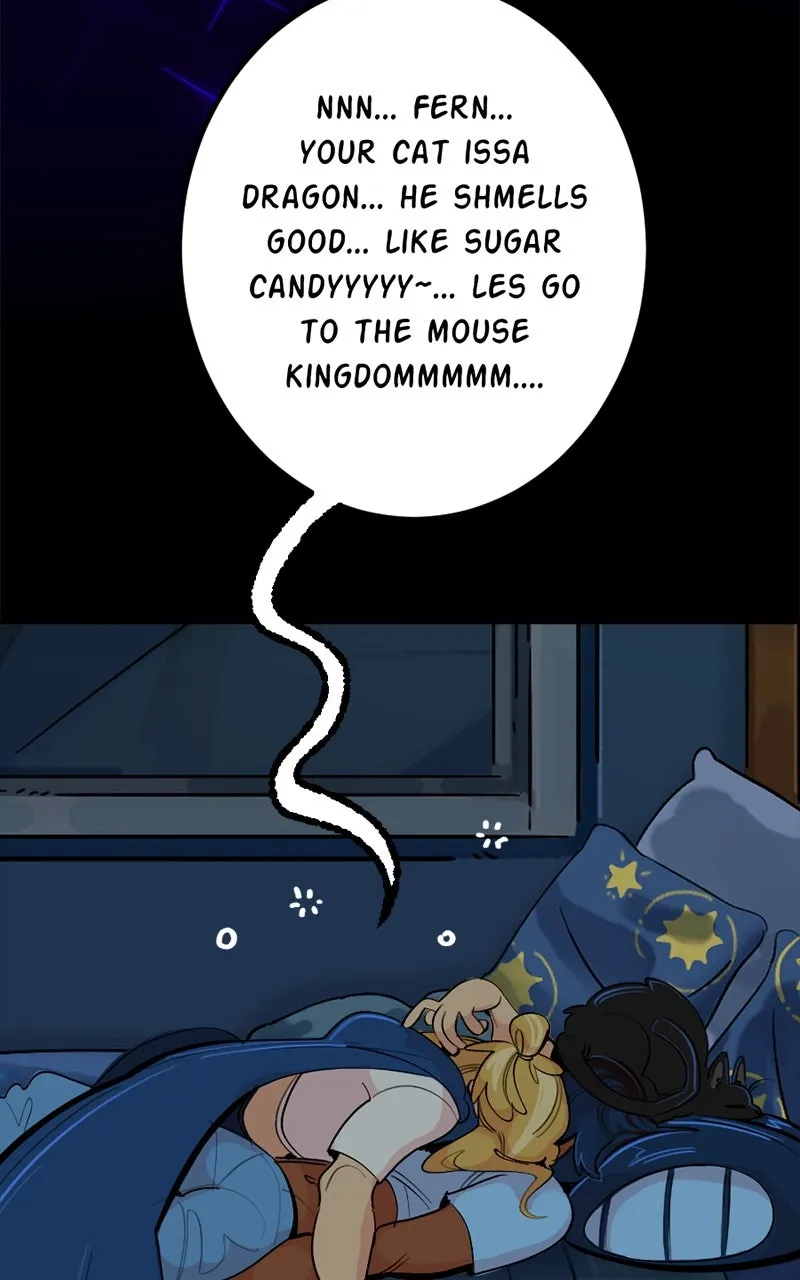 Read Not So Silent chapter 74 image 68 on Lezhin