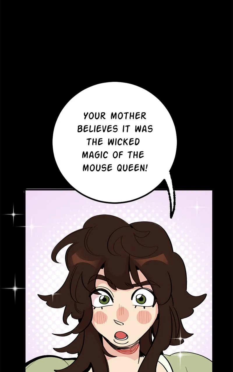 Read Not So Silent chapter 74 image 7 on Lezhin
