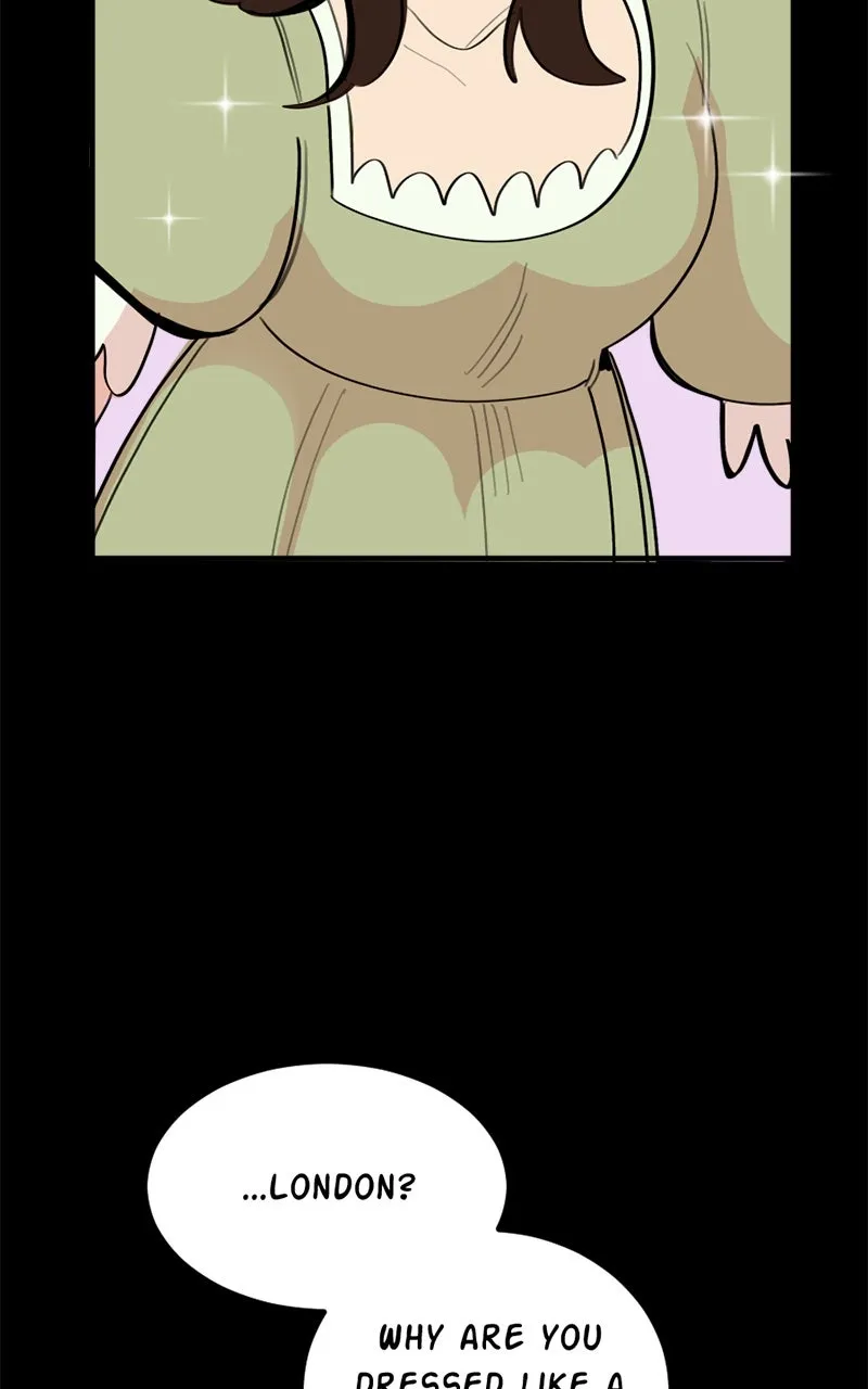 Read Not So Silent chapter 74 image 8 on Lezhin
