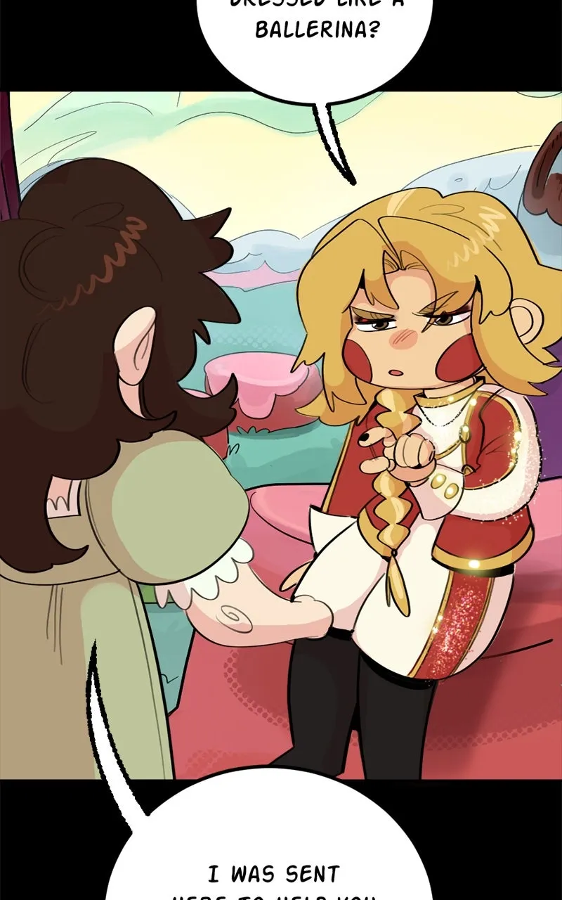 Read Not So Silent chapter 74 image 9 on Lezhin