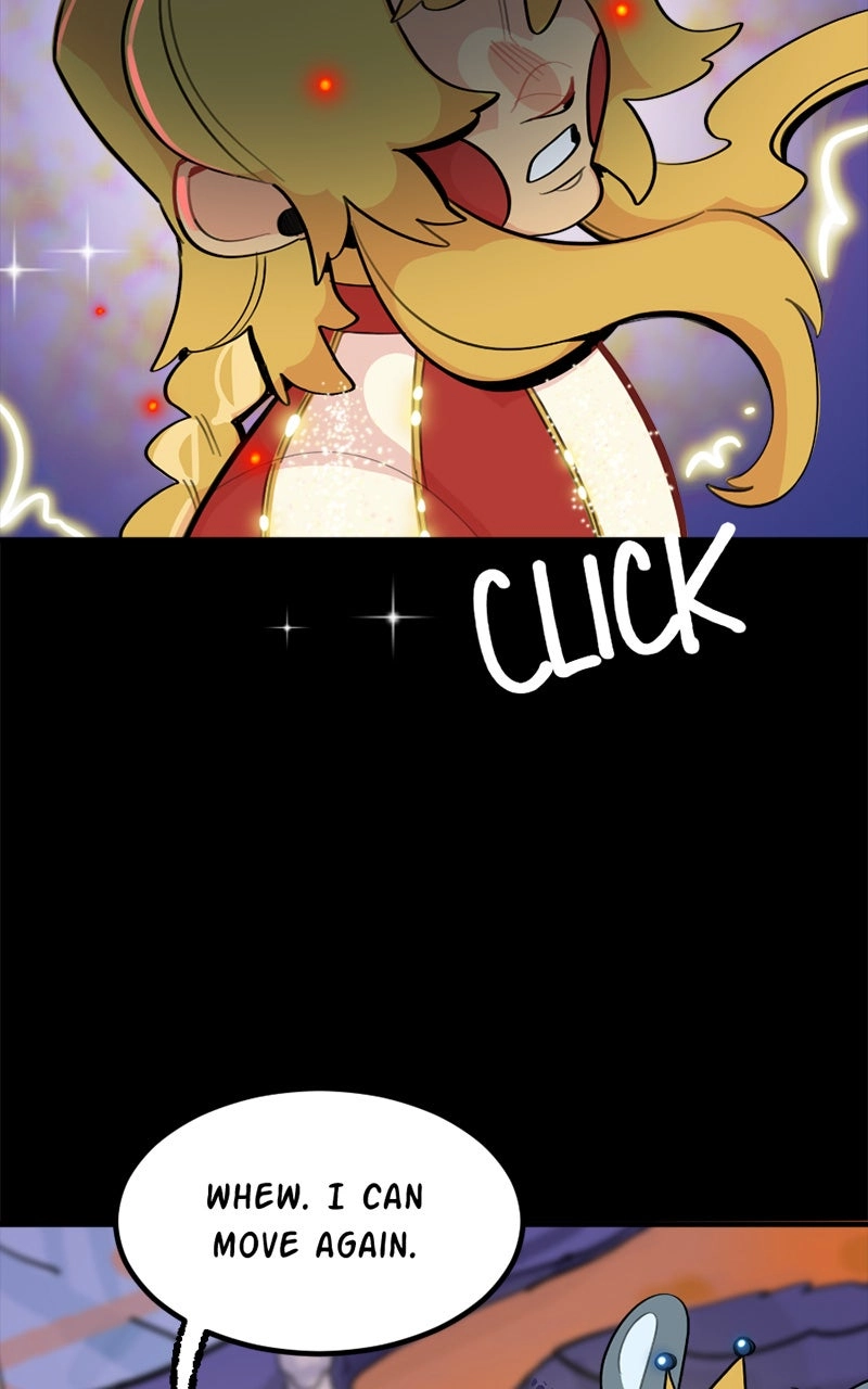 Read Not So Silent chapter 75 image 13 on Lezhin