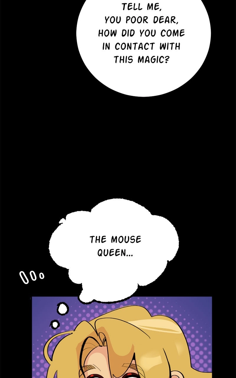 Read Not So Silent chapter 75 image 17 on Lezhin
