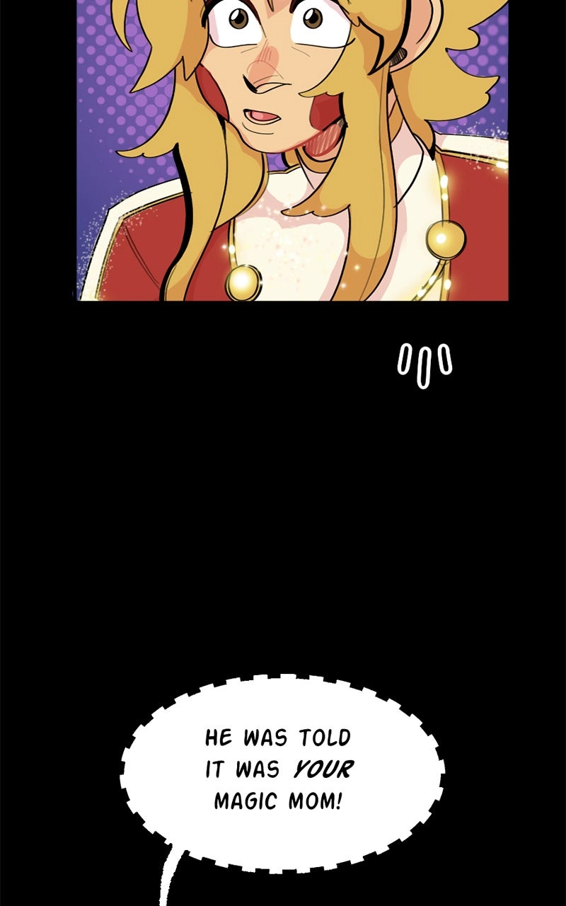 Read Not So Silent chapter 75 image 18 on Lezhin