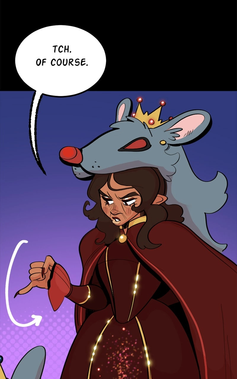 Read Not So Silent chapter 75 image 20 on Lezhin