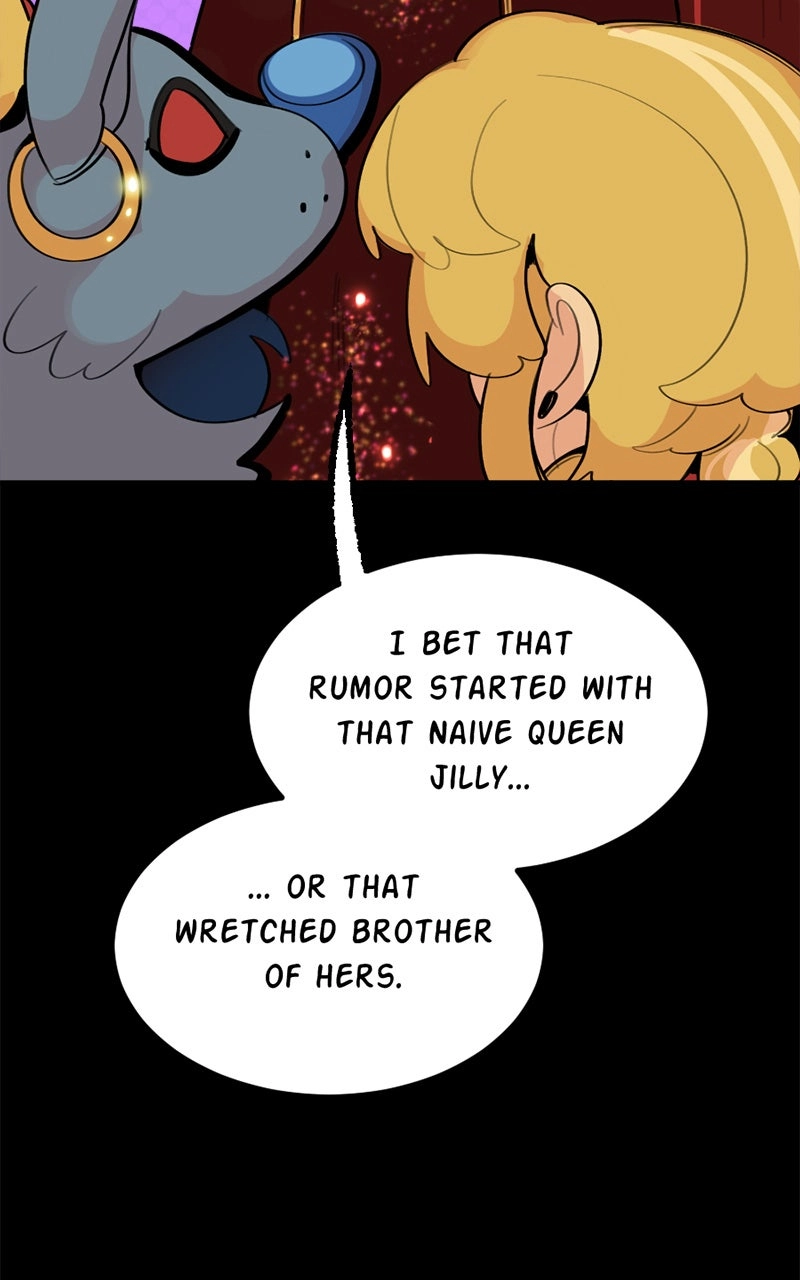 Read Not So Silent chapter 75 image 21 on Lezhin