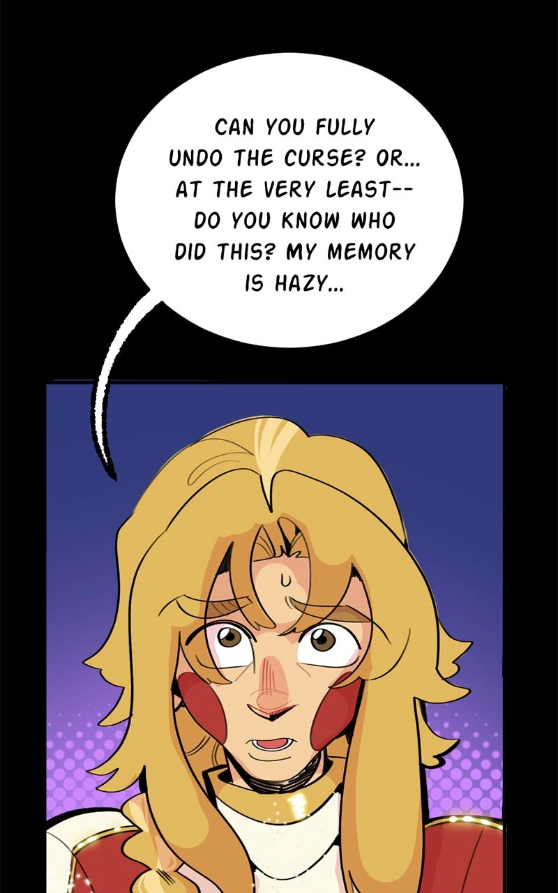 Read Not So Silent chapter 75 image 22 on Lezhin