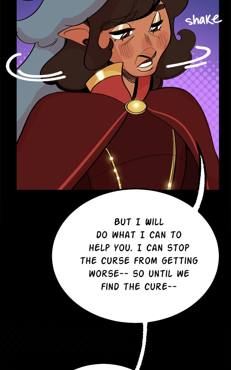 Read Not So Silent chapter 75 image 24 on Lezhin