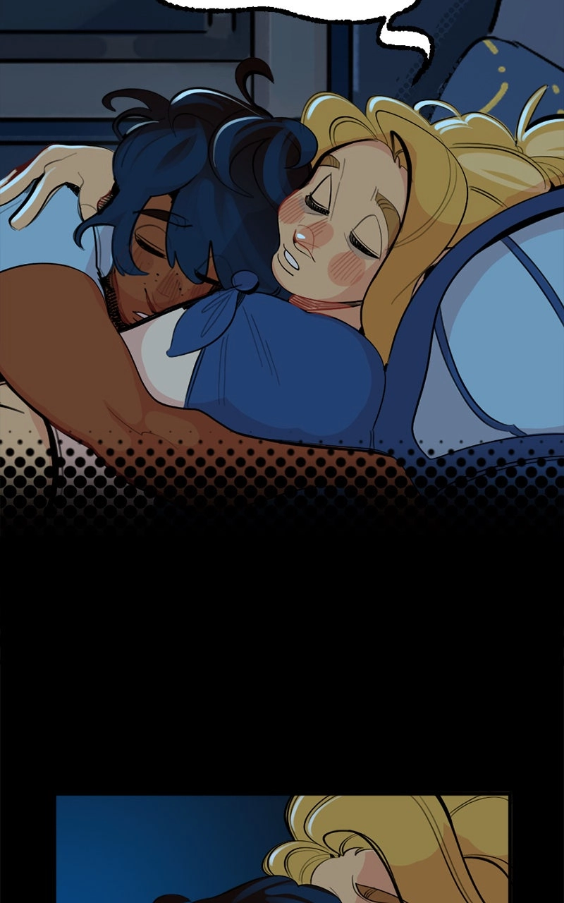 Read Not So Silent chapter 75 image 26 on Lezhin