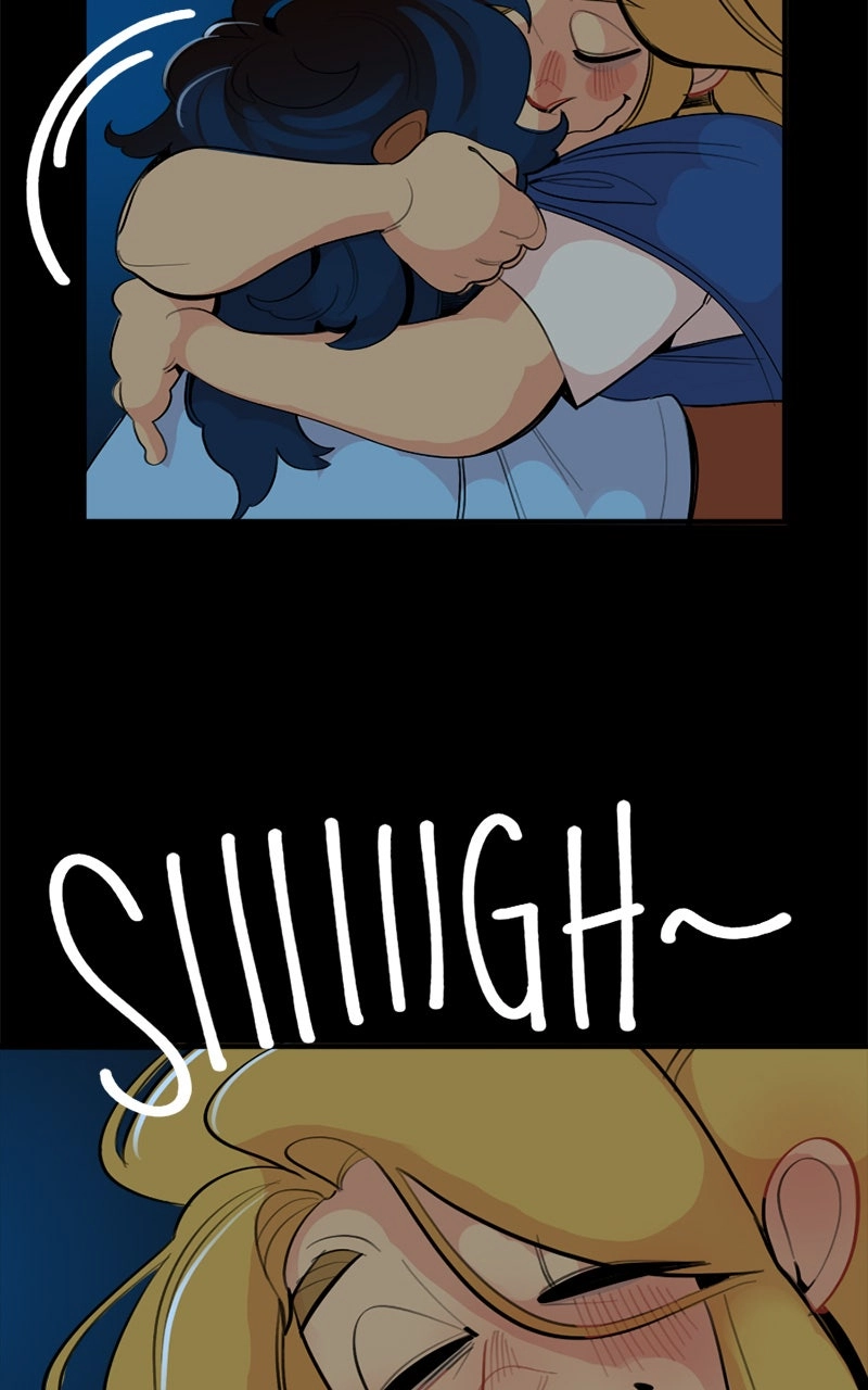 Read Not So Silent chapter 75 image 27 on Lezhin