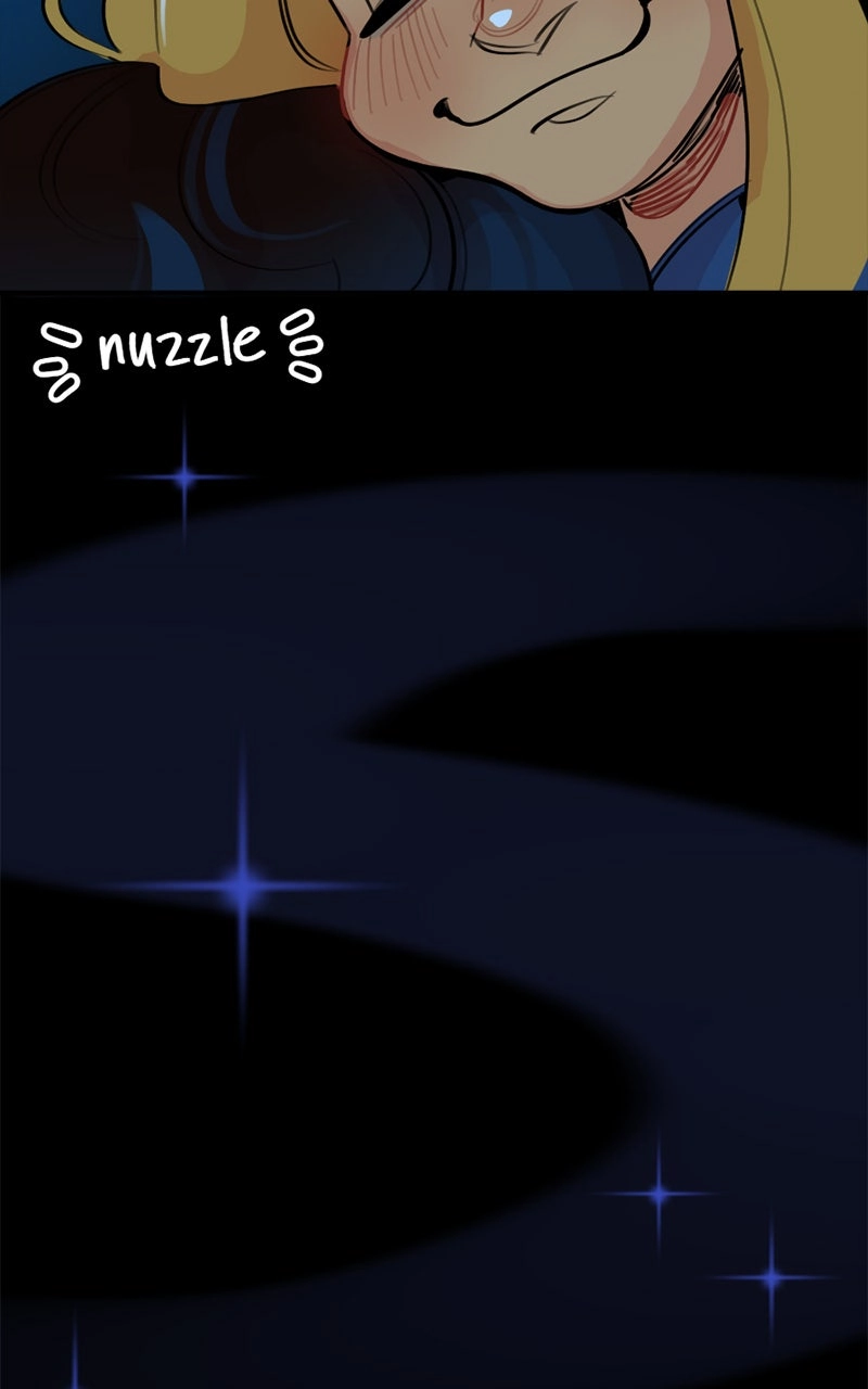 Read Not So Silent chapter 75 image 28 on Lezhin