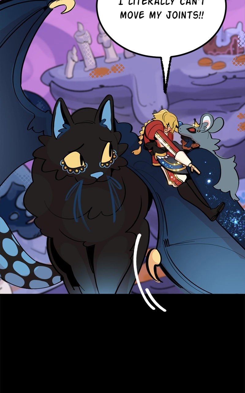 Read Not So Silent chapter 75 image 3 on Lezhin